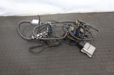 Электропроводка lpg renault laguna ii 1.8 16v фото №1