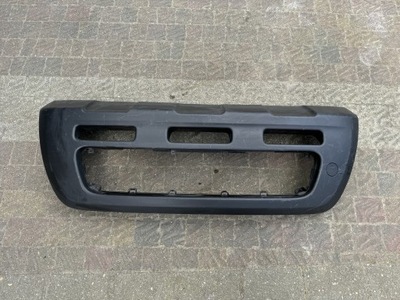 DEFLECTOR BRIDA CENTRAL DE PARAGOLPES PARTE DELANTERA KIA SOUL I 86511-2K100  