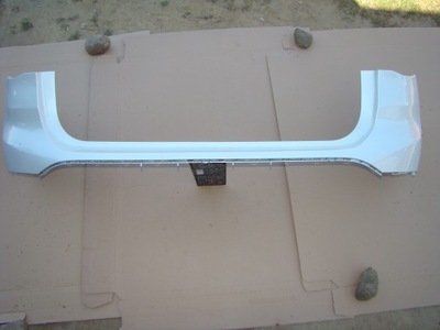 Bmw x1 f48 . бампер перед a709 фото №1