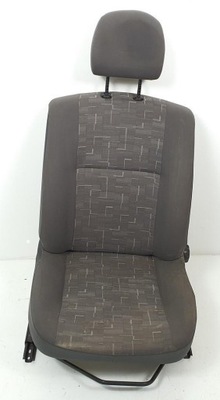 Сиденье левый перед dacia sandero i europa фото №1