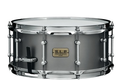 TAMA S.L.P. Sonic Stainless Steel 14x6,5" wer