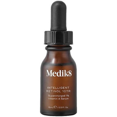 MEDIK8 INTELLIGENT RETINOL 10TR 15 ml - posilnené sérum s vitamínom A 1%