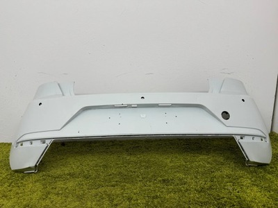 BUMPER REAR IBIZA 5 V 6F 17-  