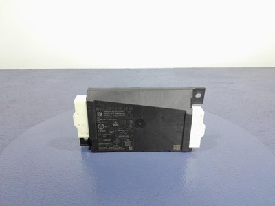 Mercedes gle w167 модуль блок управления замка зажигания a1679006912 фото №1