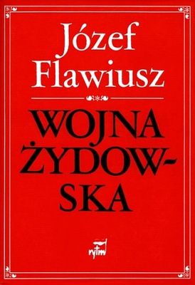 WOJNA ŻYDOWSKA WYD. 2