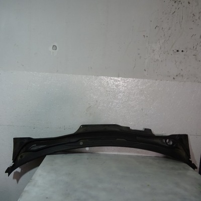 Volvo s40 жабо фото №1