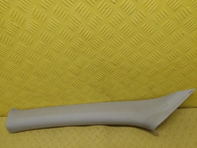 Skoda rapid ii захист стійка лівий перед 5ja867233c фото №1