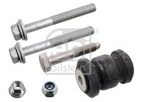 Febi набір гвинт важеля фото №1