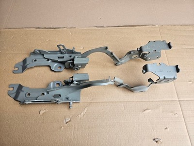 HINGES HINGE HOOD RIGHT LEFT BMW 2 F46 F45 - milautoparts-fr.ukrlive.com