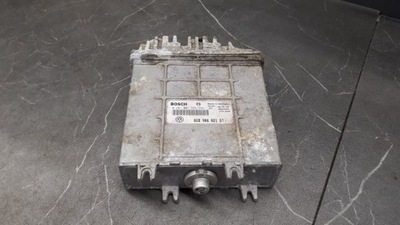 0281001555 COMPUTADOR UNIDAD DE CONTROL VW PASSAT B5 1.9 TDI  