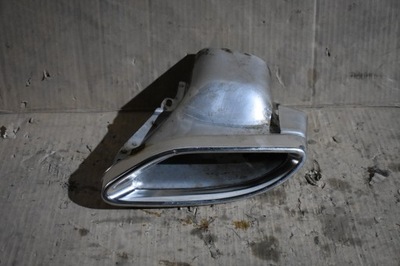 Idealna наконечник выхлоп левая mercedes w205 w253 1 фото №1