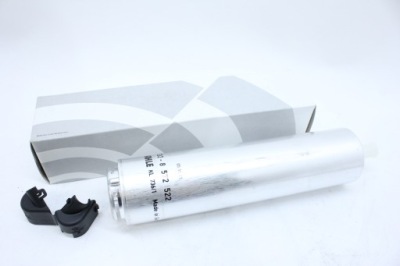 Вкладиш фільтра пального bmw f20 f21 f22 f23 f30 f31 f32 f33 f34 f36 r60 r61 фото №1