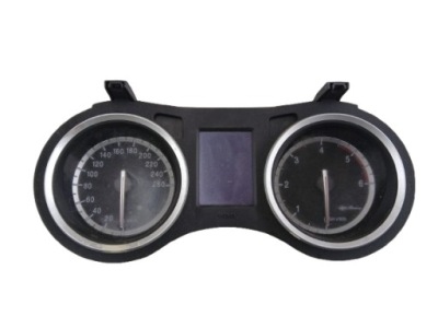 Alfa romeo 159 1.9 jtd лічильник прилади 56072820 фото №1