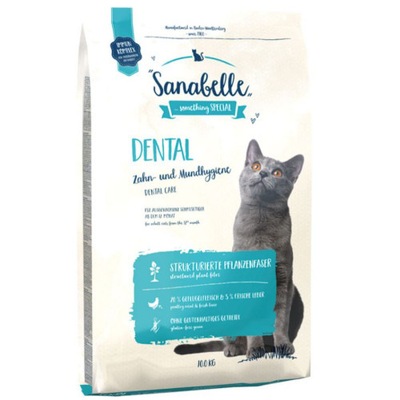 Bosch Sanabelle Dental 10kg