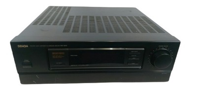 Denon AVC-3020 - wzmacniacz 5.1