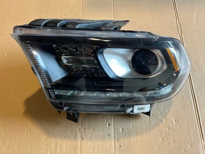 Фара led лівий dodge durango 2014-2020 оригінал 68299131af фото №1