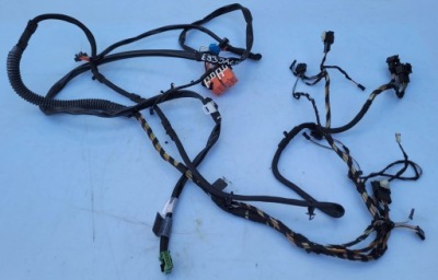 Джгут дах bmw e93 фото №1