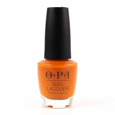 OPI LAKIER DO PAZNOKCI - Have Your Panettone