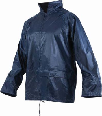 STALCO CHAQUETA ANTILLUVIA ROXY L S-44569  