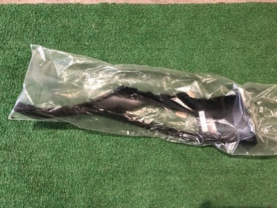 Заглушка протитуманної фари ліва volvo xc90 ii 39829880 фото №1