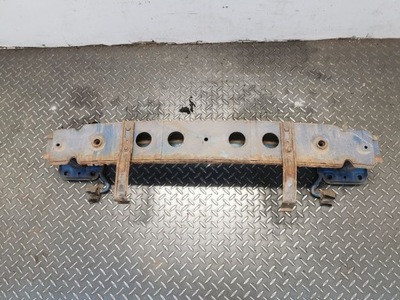 Mazda cx5 12- балка pod бампер задня фото №1