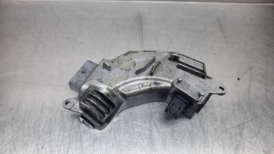 Резистор вентилятор opel vectra c 3-73010147 фото №1