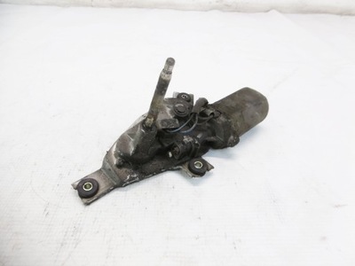 Двигатель дворники задний mitsubishi space wagon фото №1