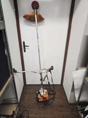 PODKASZARKA SPALINOWA STIHL FS120R