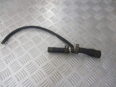 Шланг труба wąż wody chevrolet aveo t200 1.4 фото №1