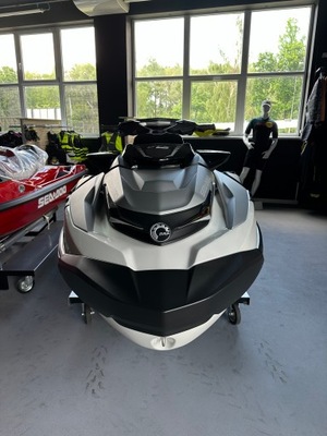 Skuter wodny Sea-Doo GTX LTD 300 2024