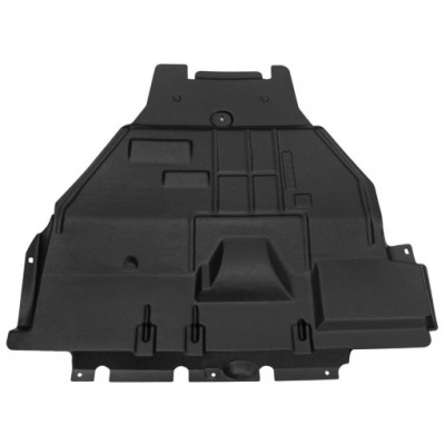 Защита двигателя do citroen xsara picasso 1999-2012 фото №1