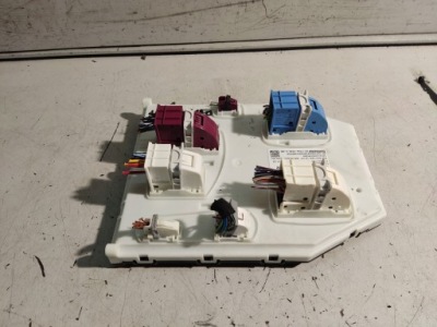 Mercedes w177 модуль блок керування bcm a2479008915 фото №1