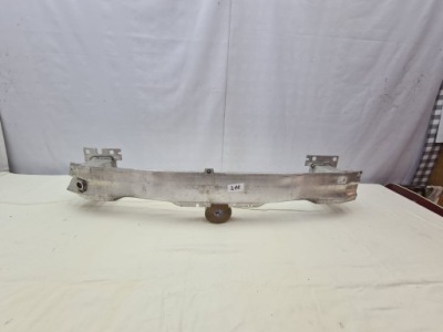 Балка передня підсилювач перед audi a3 8v фото №1