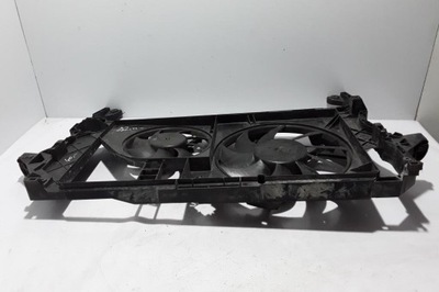 Pas передній renault master ii фургон fd 8200395524 2.5l дизель 88kw 2008 фото №1