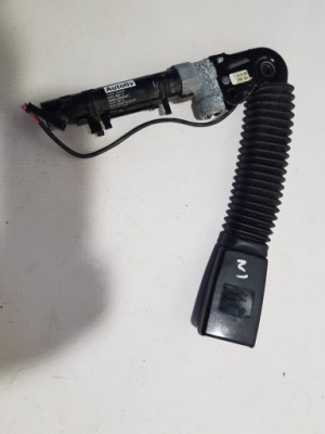 Bmw 5 f10 f07 натяжитель поперечина правый перед 615796400b фото №1