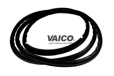 VAICO FORRO TAPONES DE MALETERO CUPÉ MERCEDES CLASE E W124 W124  