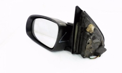 Дзеркало зовнішнє ліва 5 pin opel omega b sedan фото №1