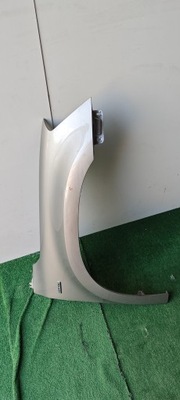 Крила правий перед skoda yeti 5l фото №1