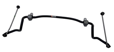 C3 aircross тяга стабилизатора 9809352680 фото №1