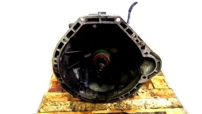 КОРОБКА ПЕРЕДАЧ R2032610501 MERCEDES C 180 1.8 B