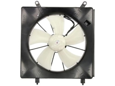 VENTILADOR DEL RADIADOR NISSENS 85048  