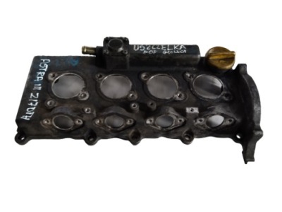 Opel astra iii z17dth 1.7 головка фото №1