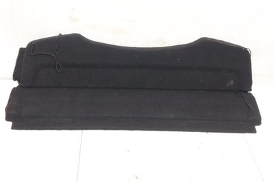 Полка багажника задняя citroen c4 picasso i 0505-7 фото №1