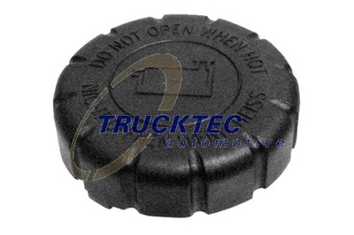 TRUCKTEC TAPADERA USZCZEL DE TANQUE DE LÍQUIDO CHLODZ MERCEDES  