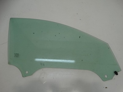 Стекло правый перед renault laguna iii 43r-00049 08r фото №1