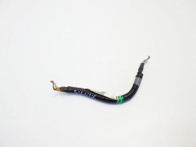 Honda jazz v 1.5 ehev 21r шланг массовый 32610-tzb фото №1