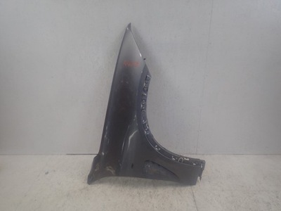 Крыло правый перед передний bmw x5 f15 фото №1