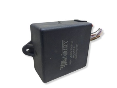 Audi a4 s4 b5 8d 1998 компьютеры / модули / блоки управления фото №1