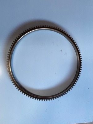 Венец колеса маховика lublin/honker фото №1