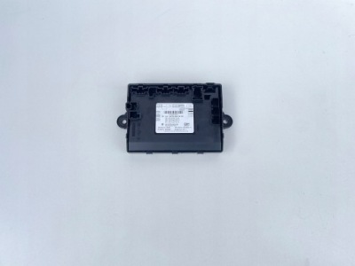 Модуль дверь правый перед 2168702626 mercedes cl w216 фото №1